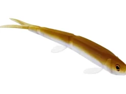 Leurre Souple Westin Twinteez Pelagic V-Tail 20cm