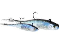 Leurre Souple Westin Twitchteez R2F 13.5cm 18gr