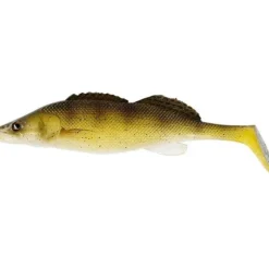 Leurre Souple Westin Zanderteez 17cm