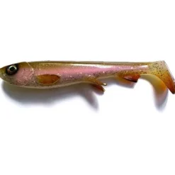 Leurre Souple Wolfcreek Shad 25cm