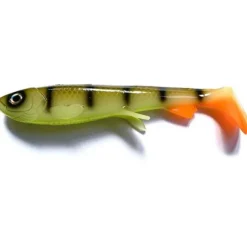Leurre Souple Wolfcreek Shad 20cm