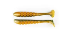Leurre Souple X Zone Mini Swammer 3.5" 8cm