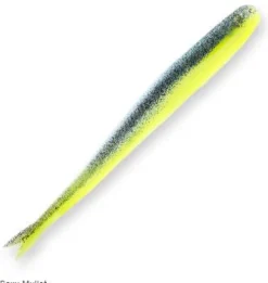 Leurre Souple Z Man Heroz 10"