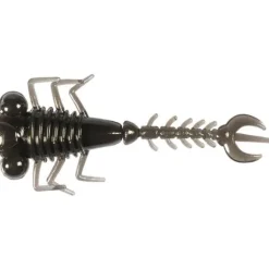 Leurre Souple Zman Larvaz 1.75"