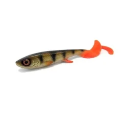 Leurres Souples Wolfcreek Curly 22cm 75g