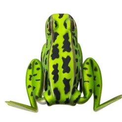 Lunkerhunt Popping Frog 1/2oz