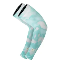 Manchettes de bras UV Buff