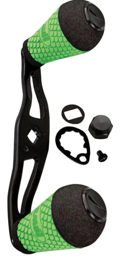 Manivelle Aluminium Lew's Winn Grip Handles