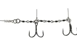 Montage Shallow Lucky John Power Chain Stinger