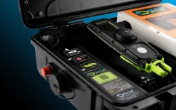 Motorisation Float-tube Float Plus Système Pro 2
