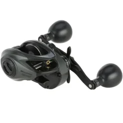 Moulinet Casting Abu Garcia Beast 200(Manivelle a droite pour gaucher )