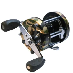Moulinet Casting Abu Garcia Ambassadeur