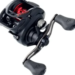 Moulinet Casting Daïwa Fuego