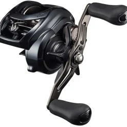 Moulinet Casting Daïwa Tatula TW400L