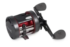 Moulinet Casting Fox Rage Prism X Round Baitcaster