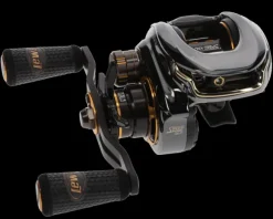 Moulinet Casting Lew's Elite Ti