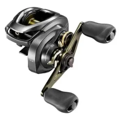 Moulinet Casting Shimano Curado DC