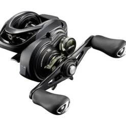 Moulinet Casting Shimano Curado K MGL