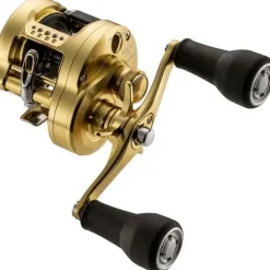 Moulinet Casting Shimano Calcutta Conquest MD 301XG