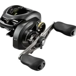 Moulinet Casting Shimano Curado K 301 HG