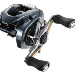 Moulinet Casting Shimano Aldebaran BFS HG