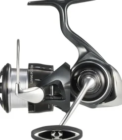 Moulinet Spinning Daïwa Luvias 24LT