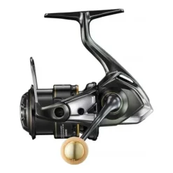 Moulinet Spinning Shimano Cardiff XR