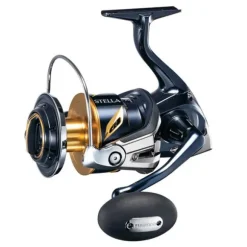 Moulinet Spinning Shimano Stella SW