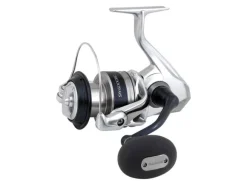 Moulinet Spinning Shimano Saragosa SW Saltwater