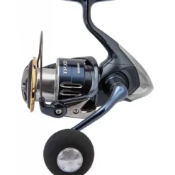 Moulinet Spinning Shimano Twin Power SW Saltwater