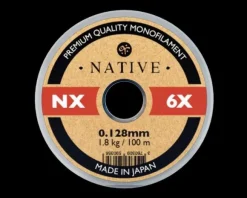 Nylon Native NX