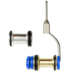 Outil pour faire les noeuds Stonfo Rotoknotter