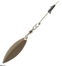 Palette additionnelle Z Man TRD Spinz Tail Spinner