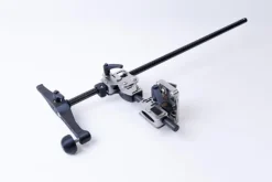 Perche KED Kayak et Float Carbone