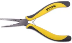 Pince à anneaux brisés Spro Micro Splitring pliers 13,5cm