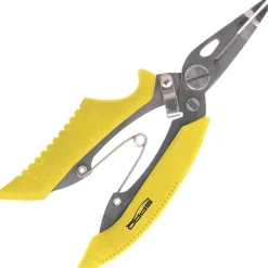 Pince à anneaux brisés Spro Micro splitring ”V” Plier 13cm