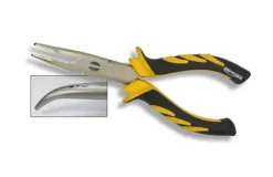 Pince à bec courbé Spro Bent Long Nose Pliers 23cm