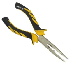 Pince à bec courbé Spro Bent Nose Pliers 18cm