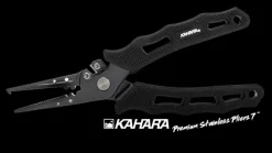 Pince Kahara Premium Stainless Pliers 7"