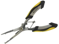 Pince multifonctions courbé Spro Bent Nose Super Cutter Pliers 16cm