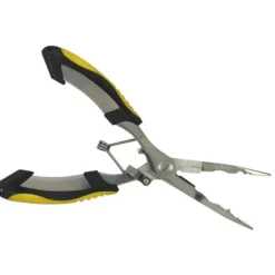 Pince multifonctions Spro Straight Long Nose Side Cutter Pliers 16cm