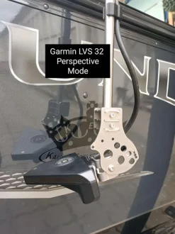 Platine KED pour Sonde Garmin LVS32