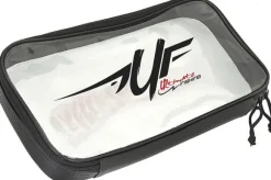 Pochette de Rangement Ultimate Fishing Clear Pouch