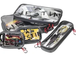 Pochettes Souples Westin W4 Clear Guard Pouch Set