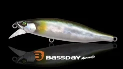 Poisson Nageur Bassday Mononofu 70S