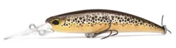 Poisson Nageur Duo Ryuki 70 MDSP