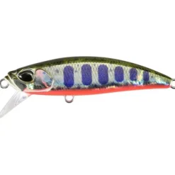 Poisson Nageur Duo Spearhead Ryuki 51 S
