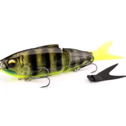 Poisson Nageur LMAB Real Vibe 180