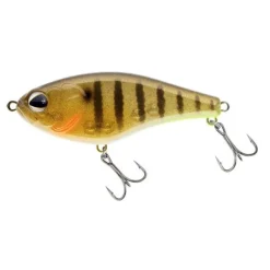 Poisson Nageur Sakura Baffeur Jerk 100SS