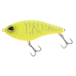 Poisson Nageur Sakura Baffeur Jerk 125SS